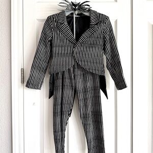 Disney Jack Skellington Kids Costume (5/6)